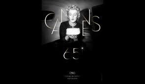 Affiche Cannes 2012