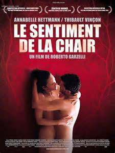 le sentiment de la chair