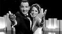 Jean Dujardin et Bérénice Béjo