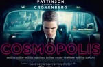 Cosmopolis de David Cronenberg