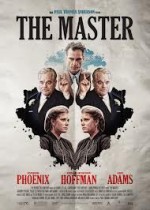 Affiche The master