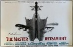 The master affiche 2