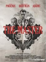 The master affiche déf