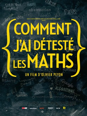 Affiche du film