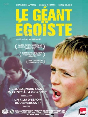 Le géant égoïste