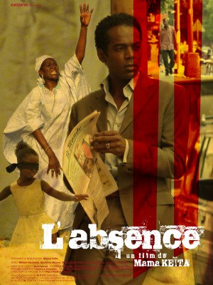 Affiche-L-absence