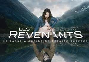 Photo Les revenants