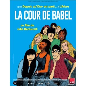 La cour de Babel