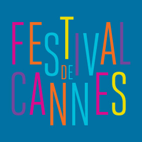 Signature bleue Festival de Cannes