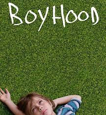 Boyhood affiche 2