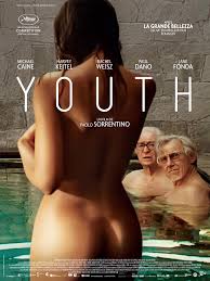 Photo affiche Youth