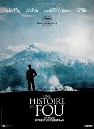 Affiche une histoire