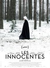 Affiche Les innocentes